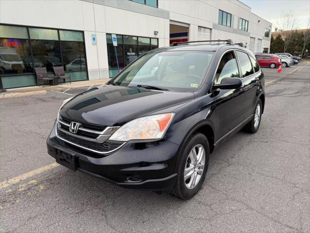 used 2010 Honda CR-V car, priced at $10,999