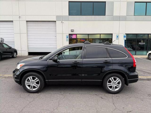 used 2010 Honda CR-V car, priced at $10,999