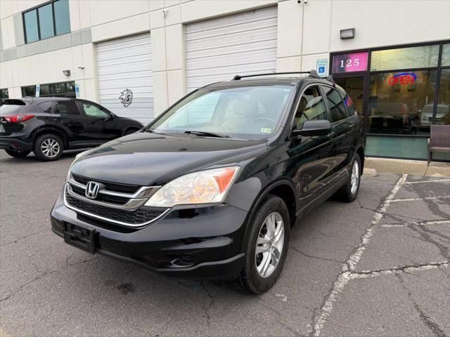 used 2010 Honda CR-V car, priced at $10,999