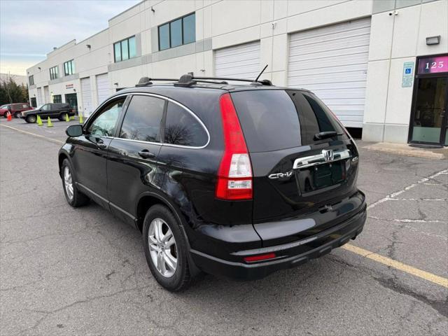 used 2010 Honda CR-V car, priced at $10,999