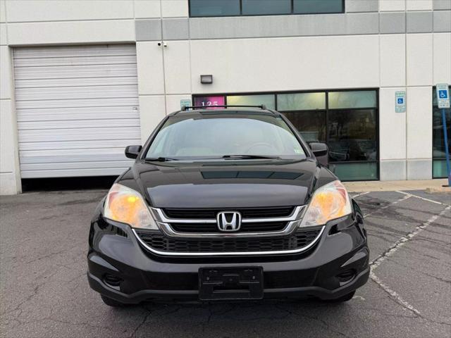 used 2010 Honda CR-V car, priced at $10,999