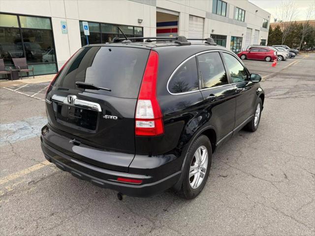 used 2010 Honda CR-V car, priced at $10,999