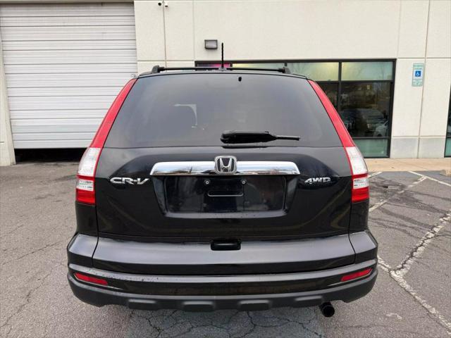 used 2010 Honda CR-V car, priced at $10,999