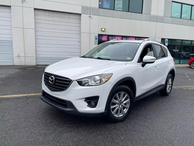 used 2016 Mazda CX-5 car, priced at $12,499