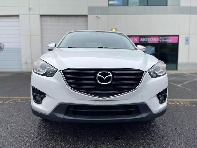 used 2016 Mazda CX-5 car, priced at $12,499