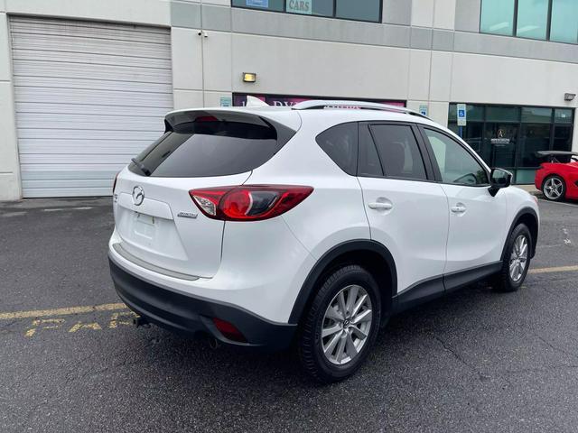 used 2016 Mazda CX-5 car, priced at $12,499