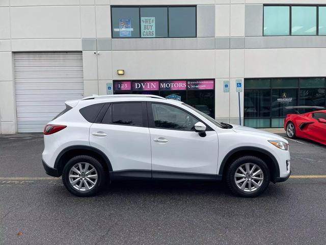 used 2016 Mazda CX-5 car, priced at $12,499