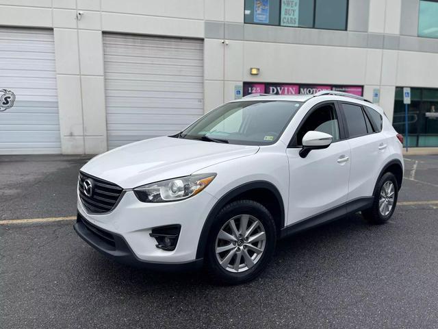 used 2016 Mazda CX-5 car, priced at $12,499