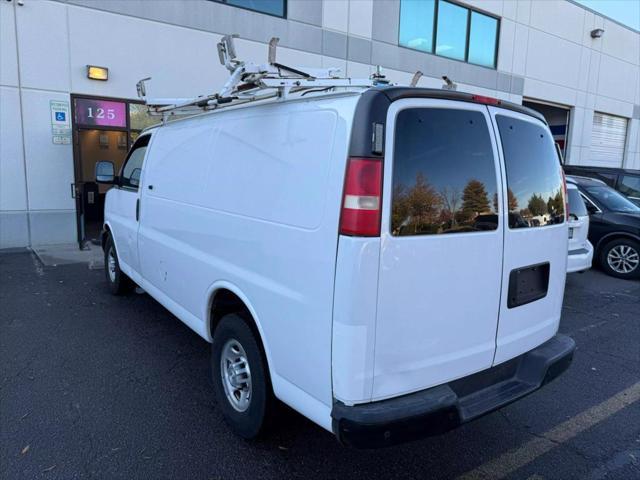 used 2014 Chevrolet Express 2500 car, priced at $11,249