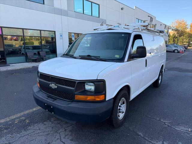 used 2014 Chevrolet Express 2500 car, priced at $11,249