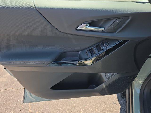 new 2026 Chevrolet Equinox car, priced at $34,123