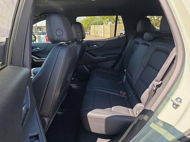 new 2026 Chevrolet Equinox car, priced at $34,123