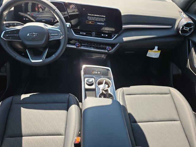 new 2026 Chevrolet Equinox car, priced at $34,123