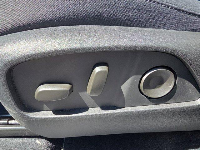 new 2026 Chevrolet Equinox car, priced at $34,123