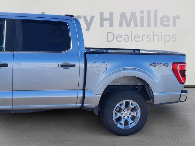 used 2023 Ford F-150 car, priced at $45,000