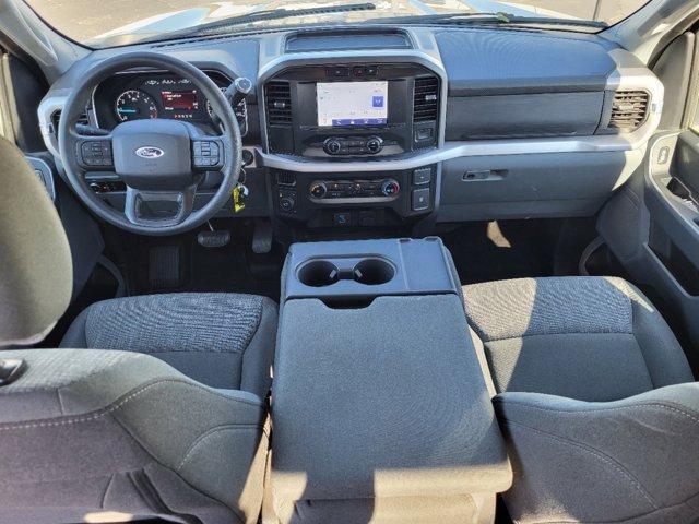 used 2023 Ford F-150 car, priced at $44,250