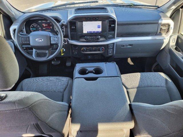 used 2023 Ford F-150 car, priced at $45,000