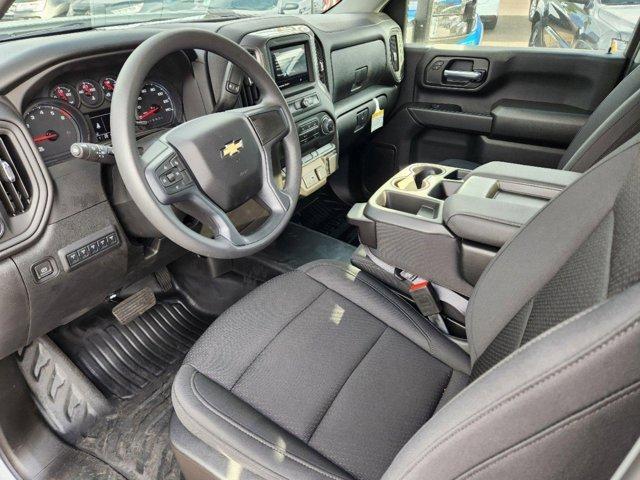 new 2024 Chevrolet Silverado 2500 car, priced at $66,995