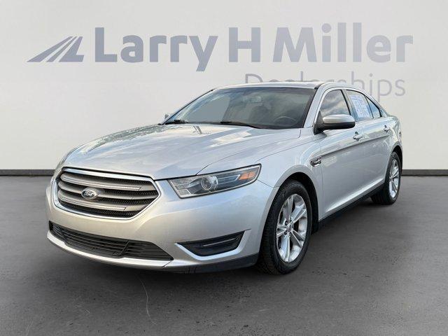used 2014 Ford Taurus car, priced at $10,589