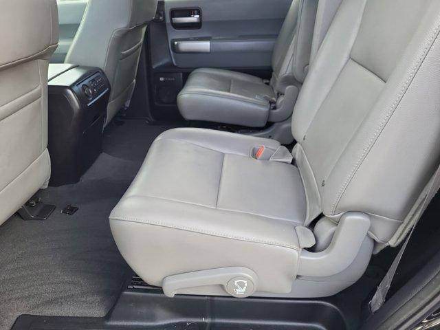 used 2019 Toyota Sequoia car, priced at $38,692