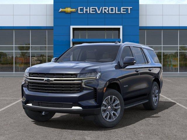 new 2024 Chevrolet Tahoe car, priced at $72,500
