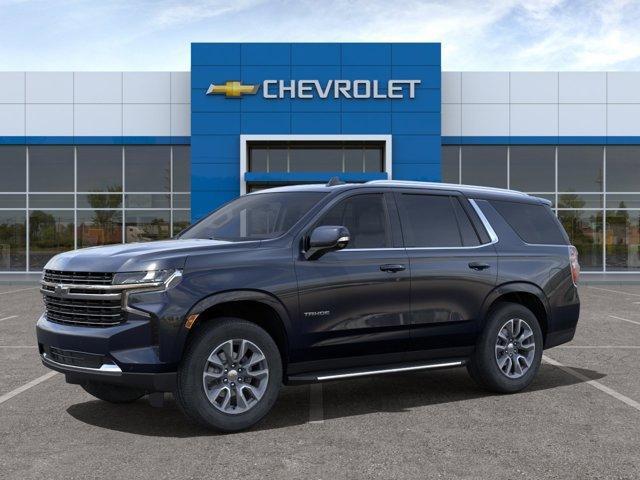 new 2024 Chevrolet Tahoe car, priced at $72,500