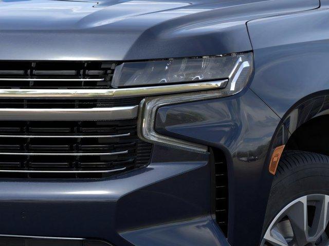 new 2024 Chevrolet Tahoe car, priced at $71,775