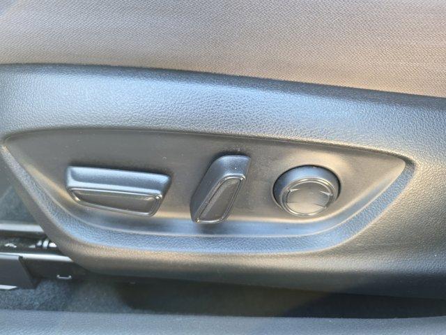 used 2024 Toyota Camry car, priced at $25,500