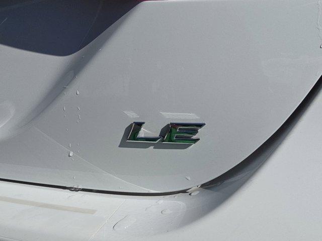 used 2024 Toyota Camry car, priced at $25,500