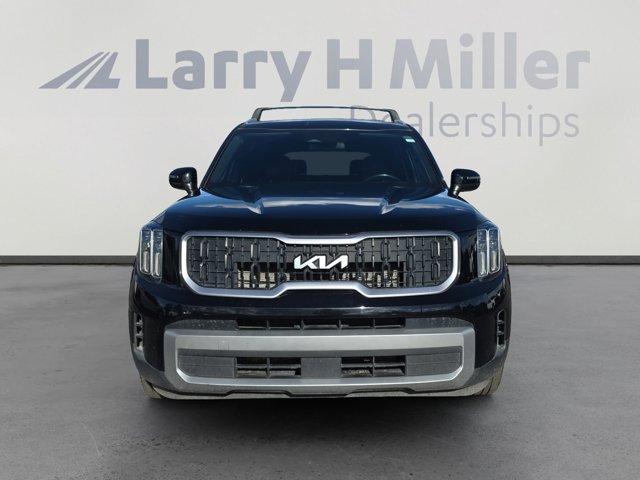 used 2023 Kia Telluride car, priced at $33,267