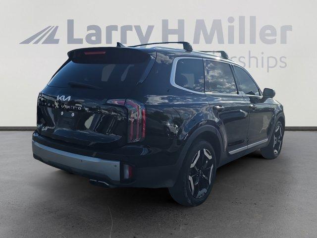 used 2023 Kia Telluride car, priced at $33,267