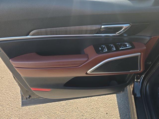 used 2023 Kia Telluride car, priced at $33,267