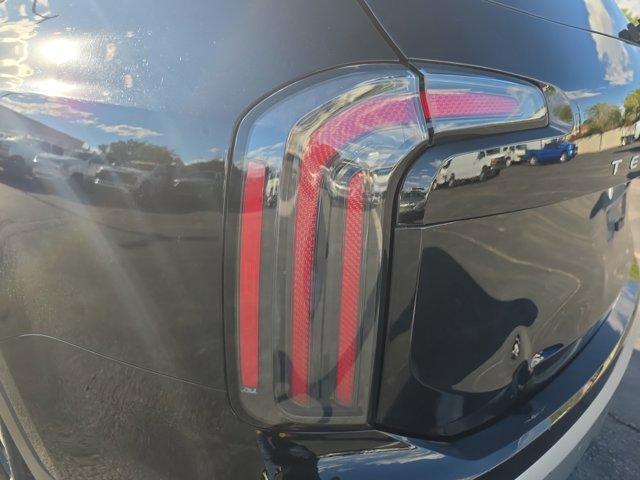 used 2023 Kia Telluride car, priced at $33,267