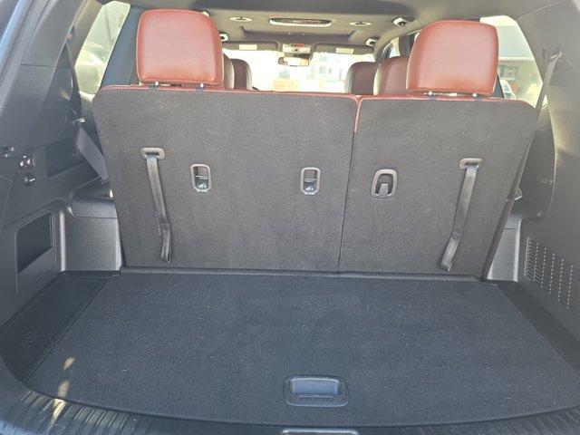 used 2023 Kia Telluride car, priced at $33,267