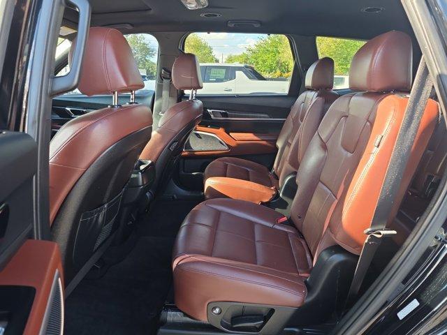 used 2023 Kia Telluride car, priced at $33,267