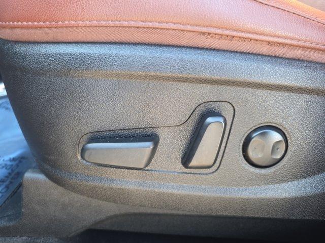 used 2023 Kia Telluride car, priced at $33,267