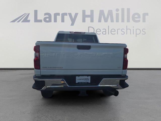 new 2026 Chevrolet Silverado 2500 car, priced at $72,131