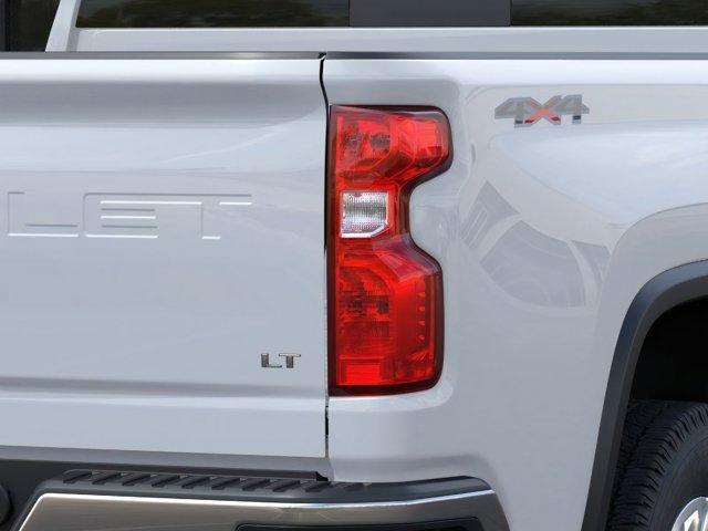 new 2026 Chevrolet Silverado 2500 car, priced at $72,631