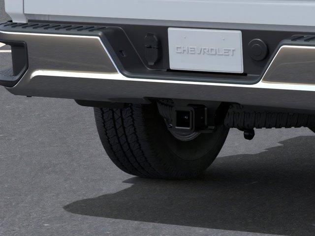 new 2026 Chevrolet Silverado 2500 car, priced at $72,631