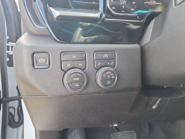 new 2026 Chevrolet Silverado 2500 car, priced at $72,131