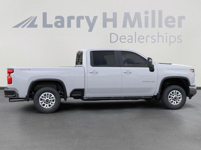 new 2026 Chevrolet Silverado 2500 car, priced at $72,631