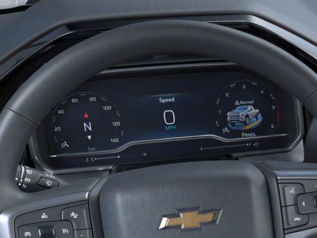 new 2026 Chevrolet Silverado 2500 car, priced at $72,631