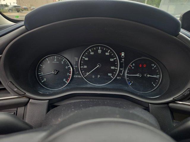 used 2021 Mazda CX-30 car, priced at $19,344