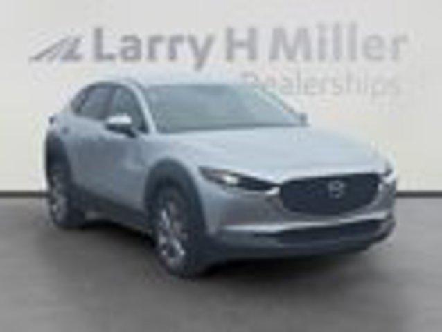 used 2021 Mazda CX-30 car, priced at $19,344