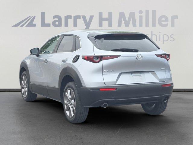 used 2021 Mazda CX-30 car, priced at $19,344