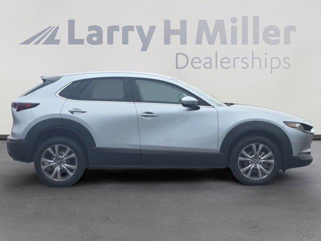 used 2021 Mazda CX-30 car, priced at $19,344