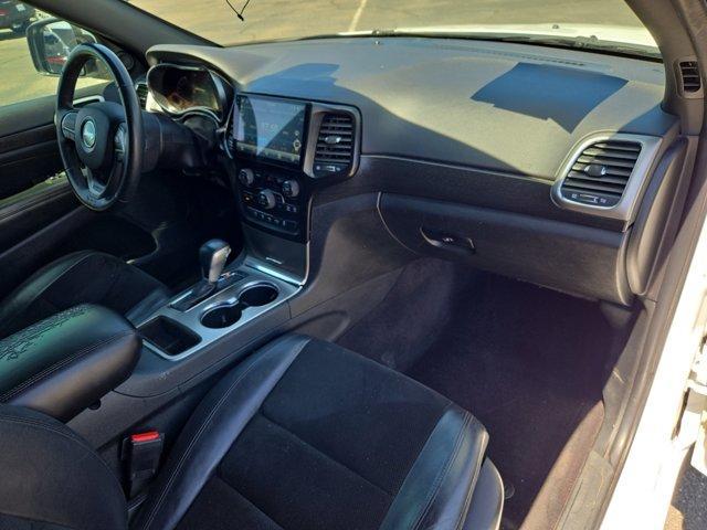 used 2018 Jeep Grand Cherokee car, priced at $19,079