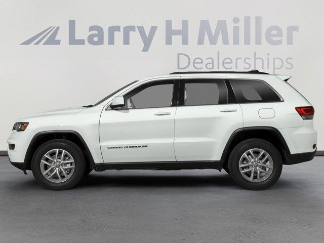 used 2018 Jeep Grand Cherokee car, priced at $20,091