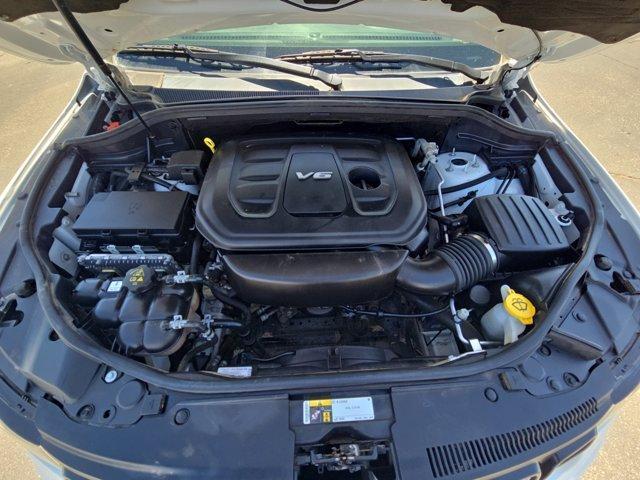 used 2018 Jeep Grand Cherokee car, priced at $19,079