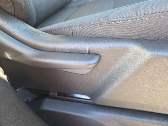new 2025 Chevrolet Silverado 2500 car, priced at $74,726